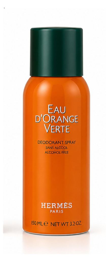 Hermes Eau D'Orange Verte Deodorant spray 150ml