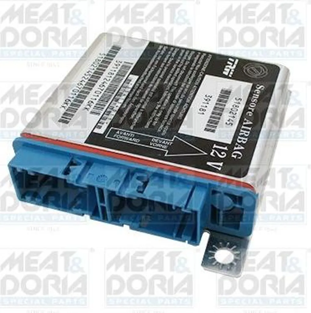Calculateur Airbag OE 51802145 Haute Précision - MEAT & DORIA 208063