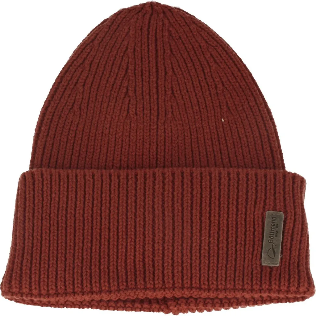 Cappello Göttmann Cotone Cachemire | Comfort e Morbidezza