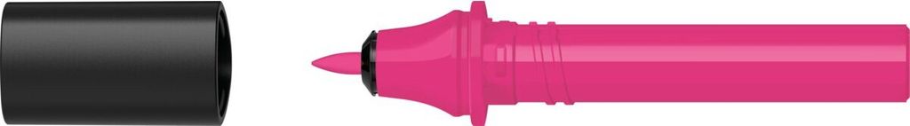 Molotow Cartridge Sketcher round P 165 schockpink