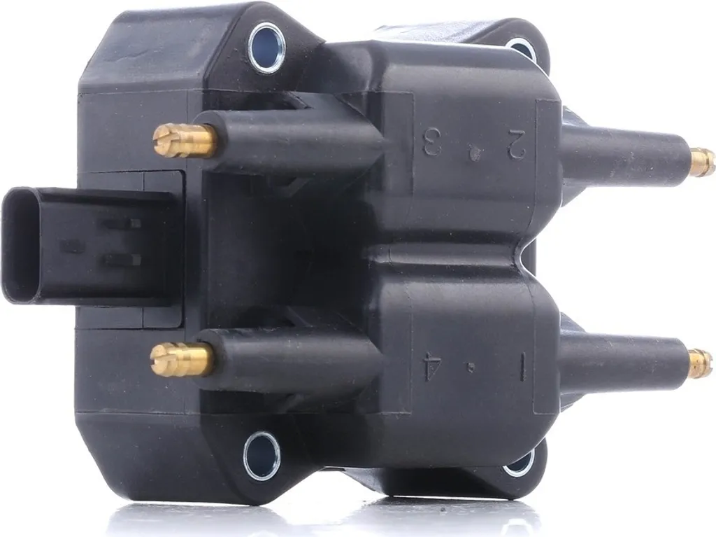 Stop aux ratés moteur avec la bobine d'allumage Bosch 098622A401
