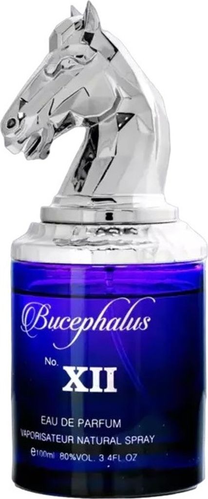 Armaf Bucephalus No. XII Eau de Parfum für Herren 100 ml