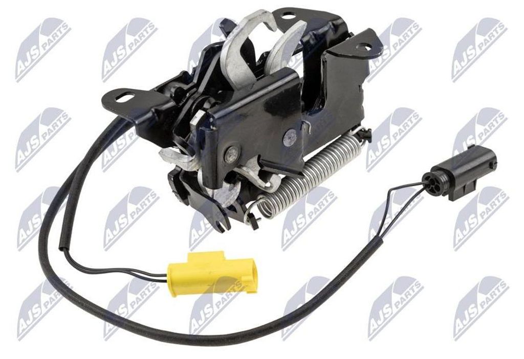 NTY Motorhaubenschloss links EZC-BM-479 für BMW X1 (F48) 2 Gran Tourer (F46)