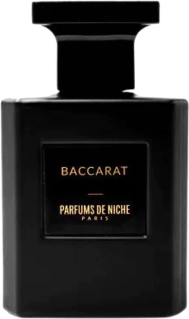 Parfums de Niche - Baccarat Eau de Parfum