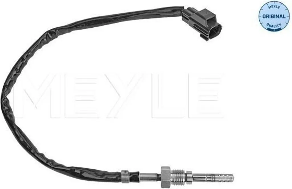 Sonde de température gaz d'échappement pour Volvo S60 V70 XC70 XC90 I