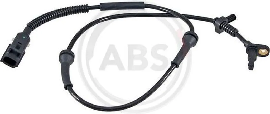 Sensore ABS A.B.S. 31261 per Evoque e Discovery | Ricambio OE LR024202