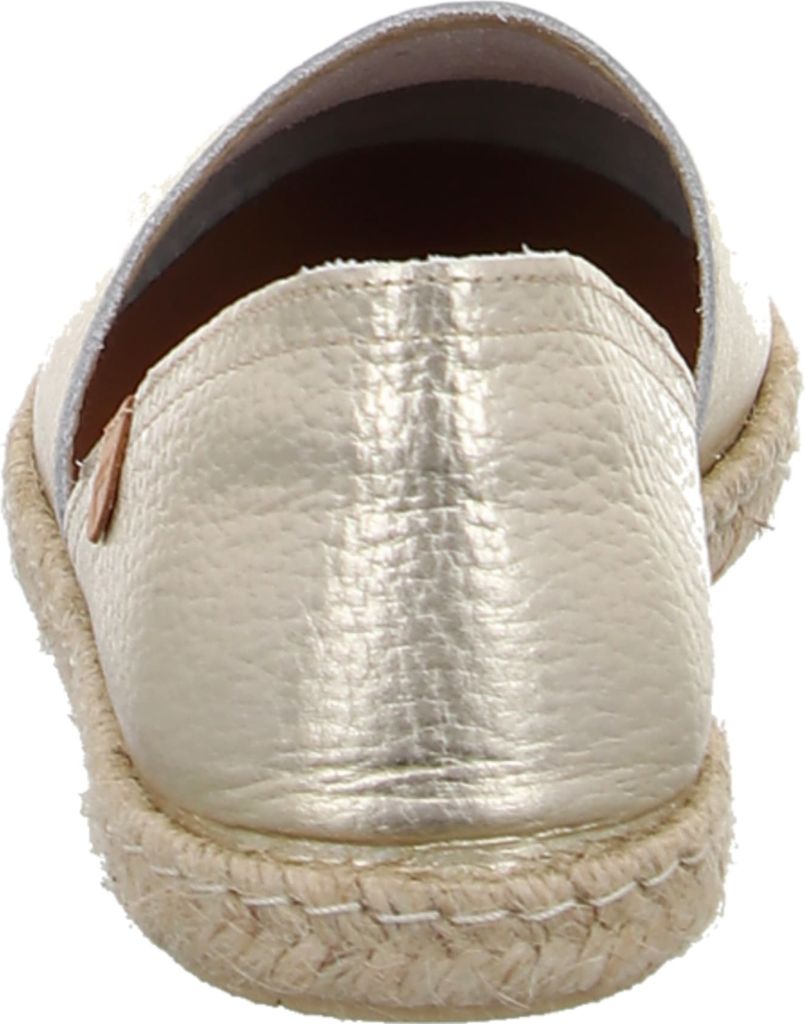 Verbenas Espadrilles Nucleo Metal/ Oro Damen 31353735323335 Produktbild 11
