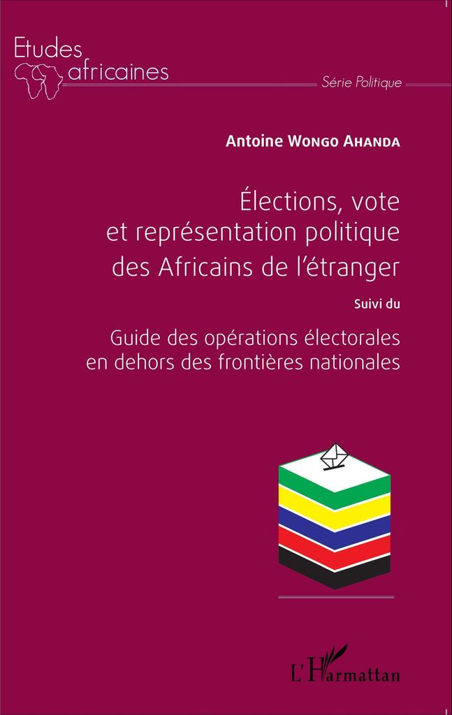 Élections, vote et représentation politique des Africains de l'étranger