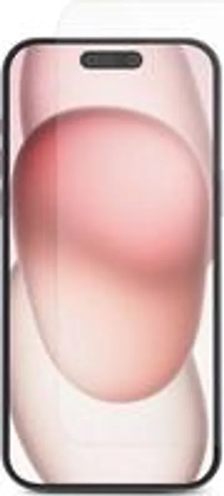 Verre iPhone 16 Pro Titan Shield eSTUFF INFINITE Ultra Résistant 9H - 3