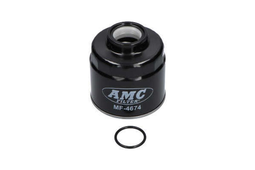 Kraftstofffilter KAVO PARTS MF-4674 für MITSUBISHI L 200 / Triton Pickup (KAT, KBT)