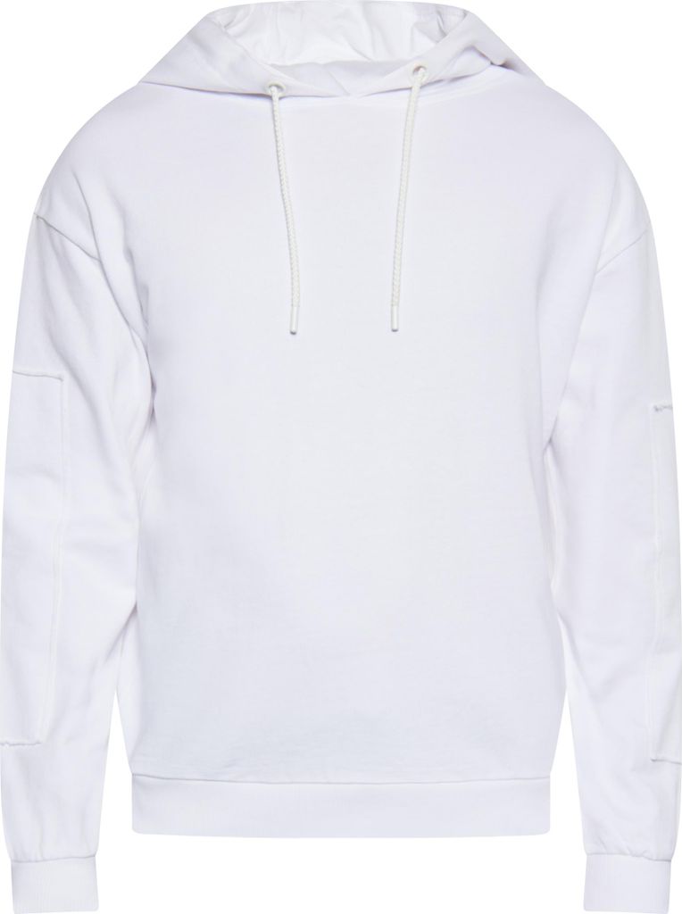 Sloan herren sweatshirt - weiss, XXL