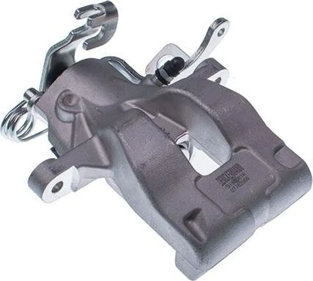 Étrier de Frein 4400T8 B190081R - Résistance et Performance Pro
