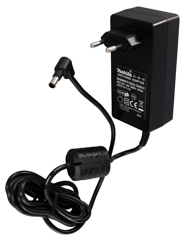 Adaptér Makita 12V SE00000679 Obrázok produktu 