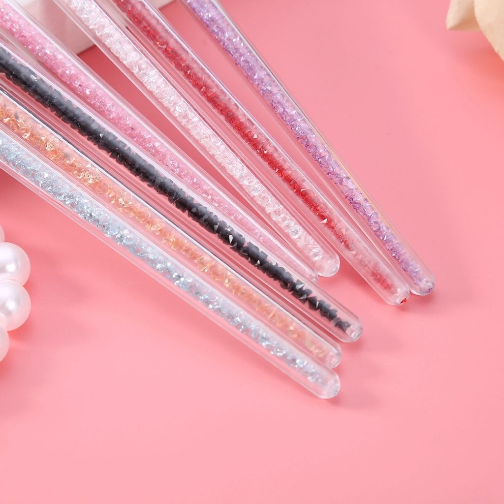 Liner Pen, Nail Art Pen Set, Painting Brush Set, Drawing Flower Pen, Dotting Pen, Manicure Tools Kit, UV Gel PolishExtension Carving