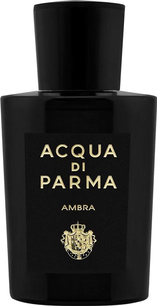 Acqua di Parma Ambra, Sommer, 100 ml, Nicht nachfüllbare Produktbild 