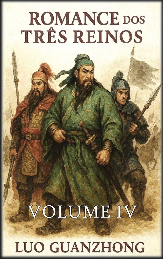 Der Roman der drei Königreiche