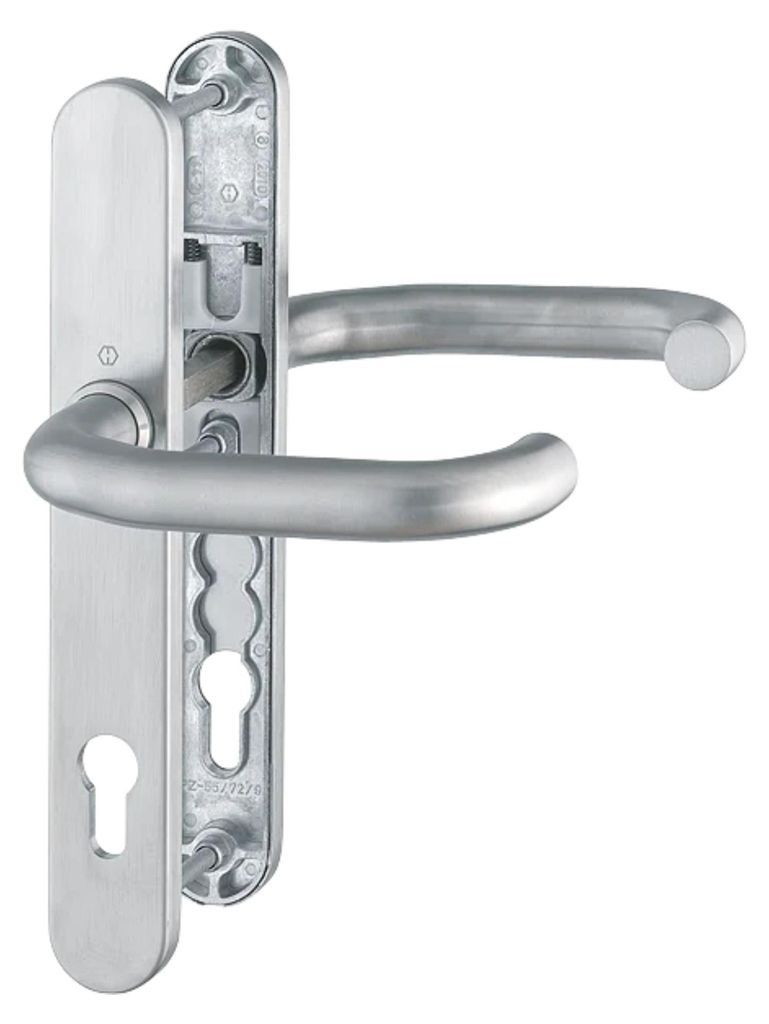 Hoppe Paris RD-E138GF/3357N Produktbild 