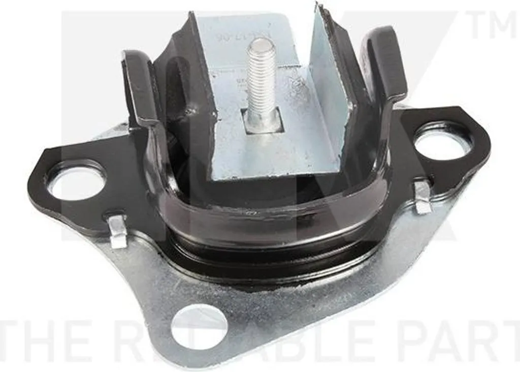 Module Airbag de Volant Avant pour Renault Megane I et Scenic I 96-03