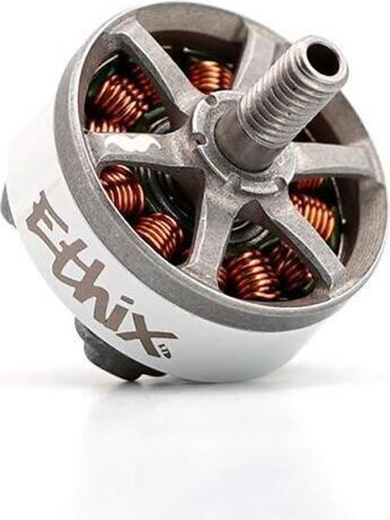 Ethix Mr Steele SILK Motor V3 2345KV