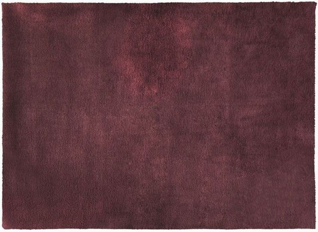 Emilio Badteppich 60 X 90 cm Maroon