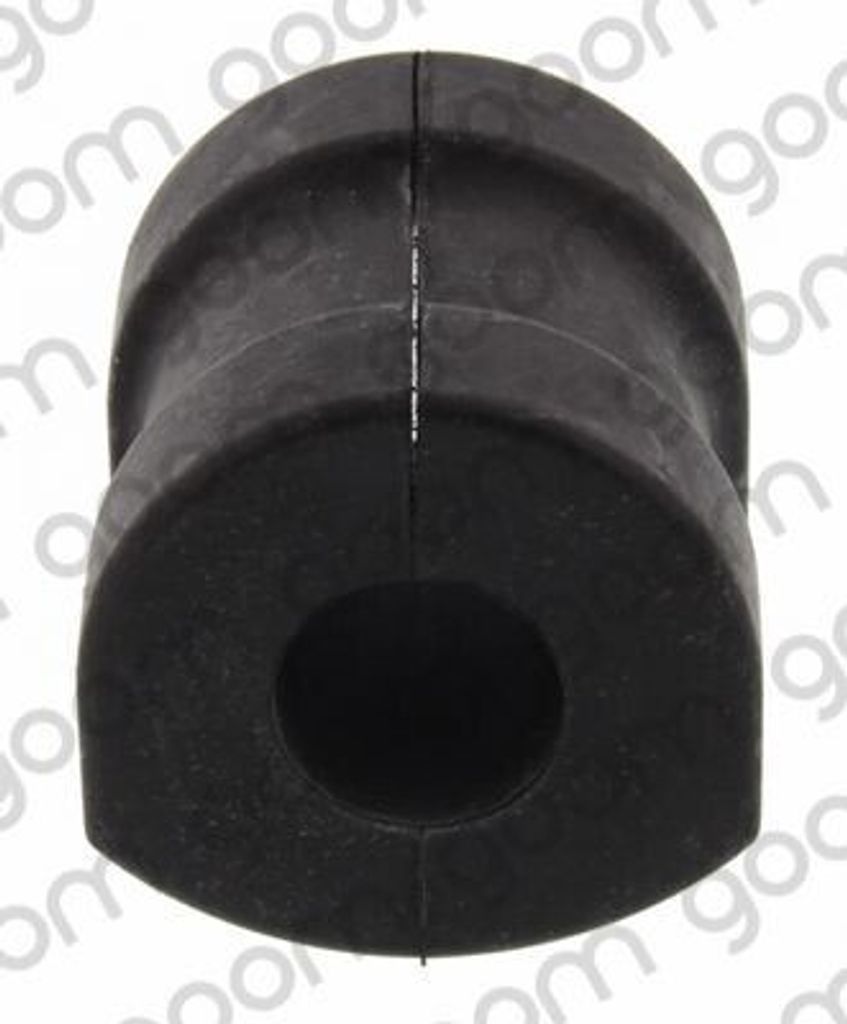 GOOM SS-0289 Lagerung Stabilisator Stabigummi Vorne für BMW Z3 Roadster (E36) 3 Cabrio (E36) 3 Limousine (E36) 3 Coupe (E36) 3 Compact (E36) 3 Tou...