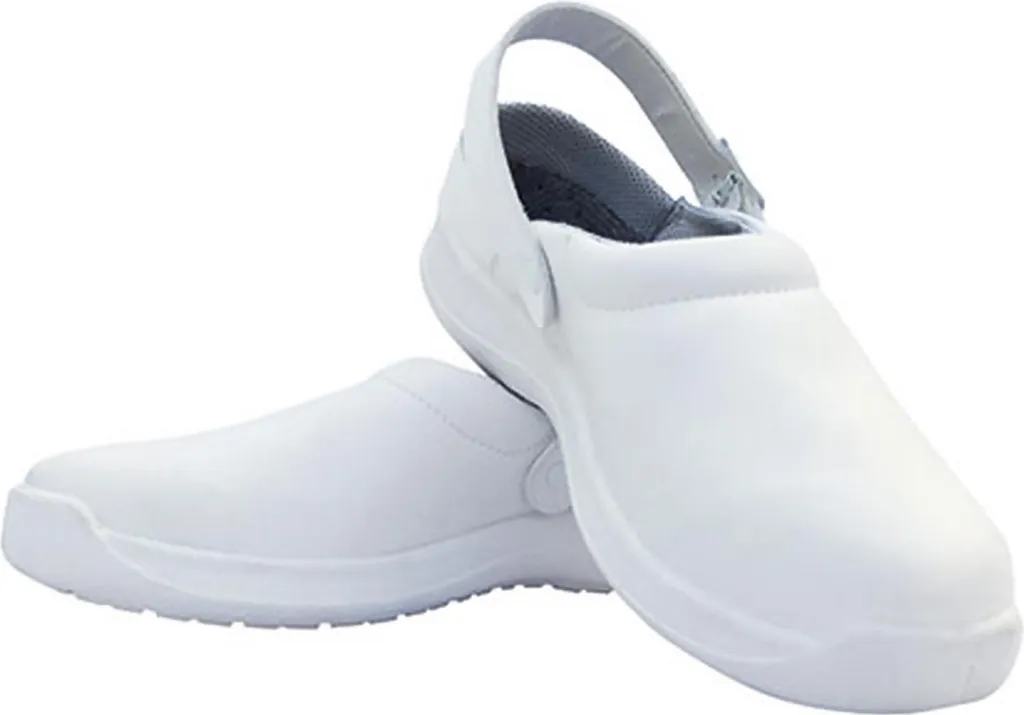 Chaussures Karlowsky Kapstadt anti-douleur pour sols glissants et durs