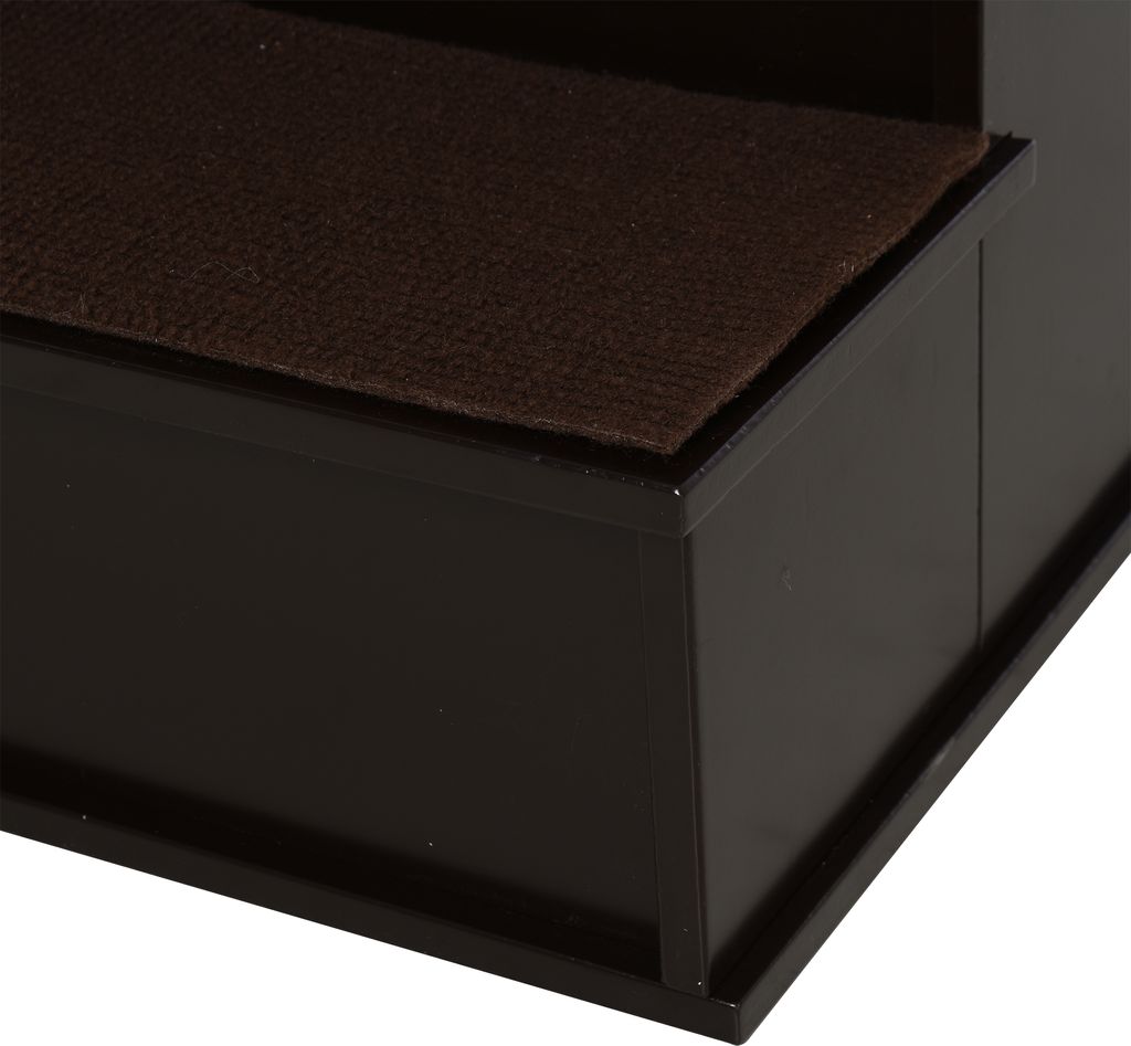 Schody pro domácí mazlíčky D06-078, 4stupňové, s Obrázek produktu 11