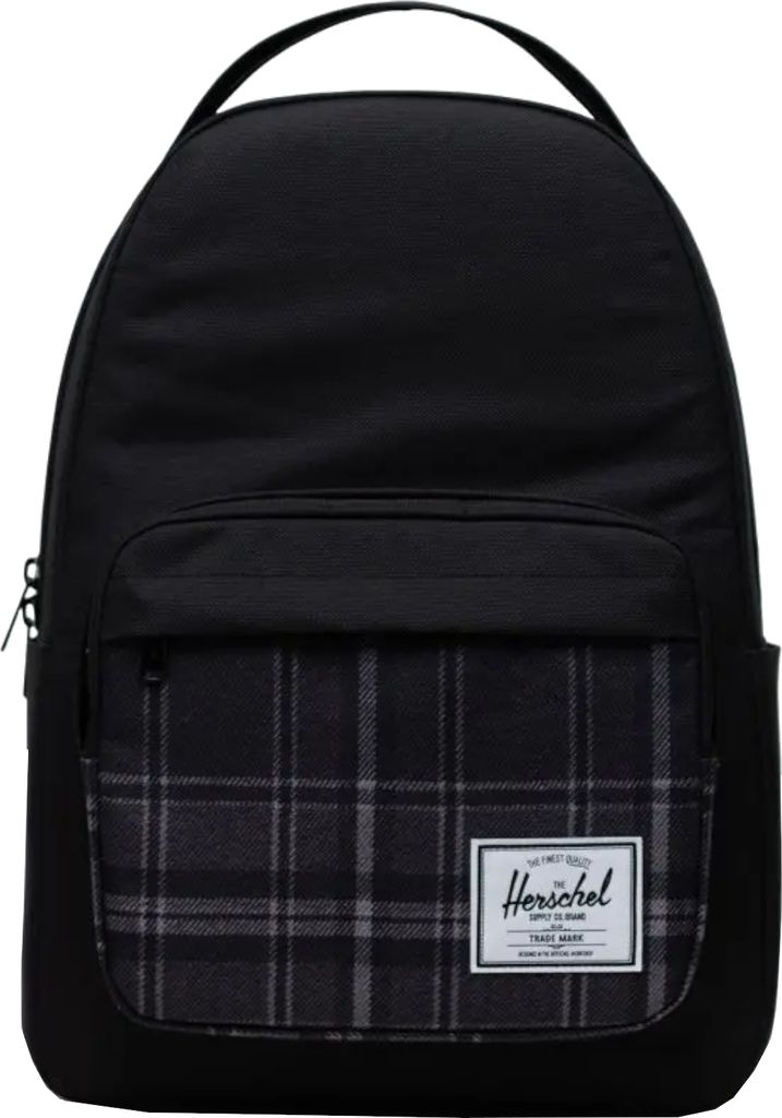 Herschel Miller Backpack 10789-05679, Rucksack, Uni, Schwarz