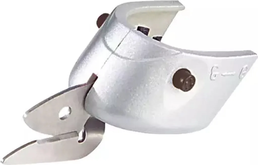 Testa di taglio intercambiabile Art. 21503 per Art. 40788