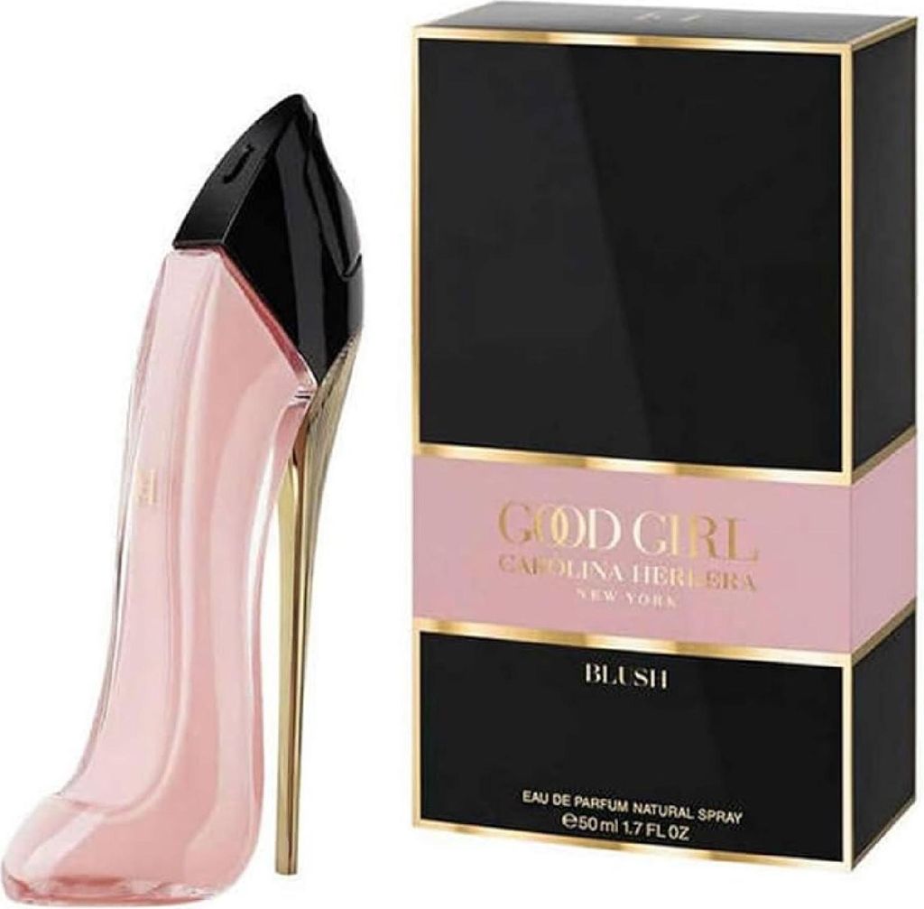 Carolina Herrera Good Girl Blush eau de parfum pour femme Image du produit 