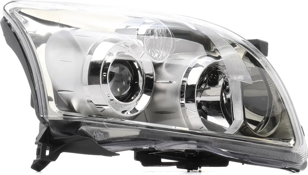 Offerta Faro Anteriore Dx TYC 20-11737-15-2 Toyota Avensis H7/H1