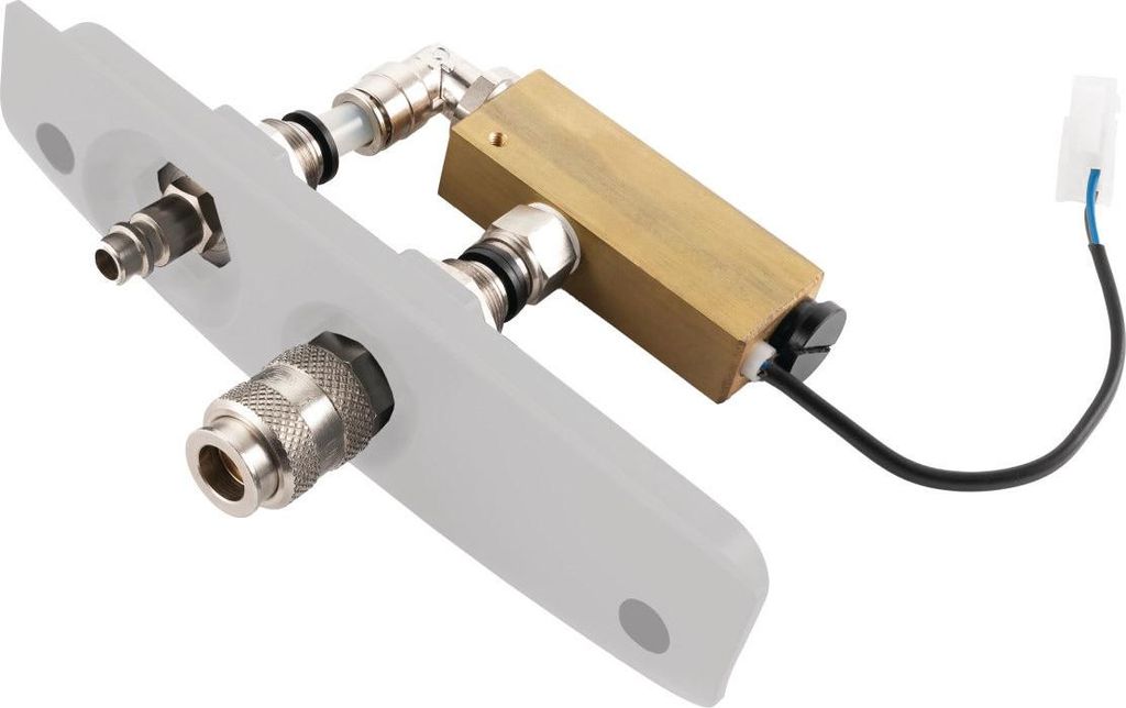 Cleancraft Nachrüstkit für Druckluftwerkzeuge, 7014011