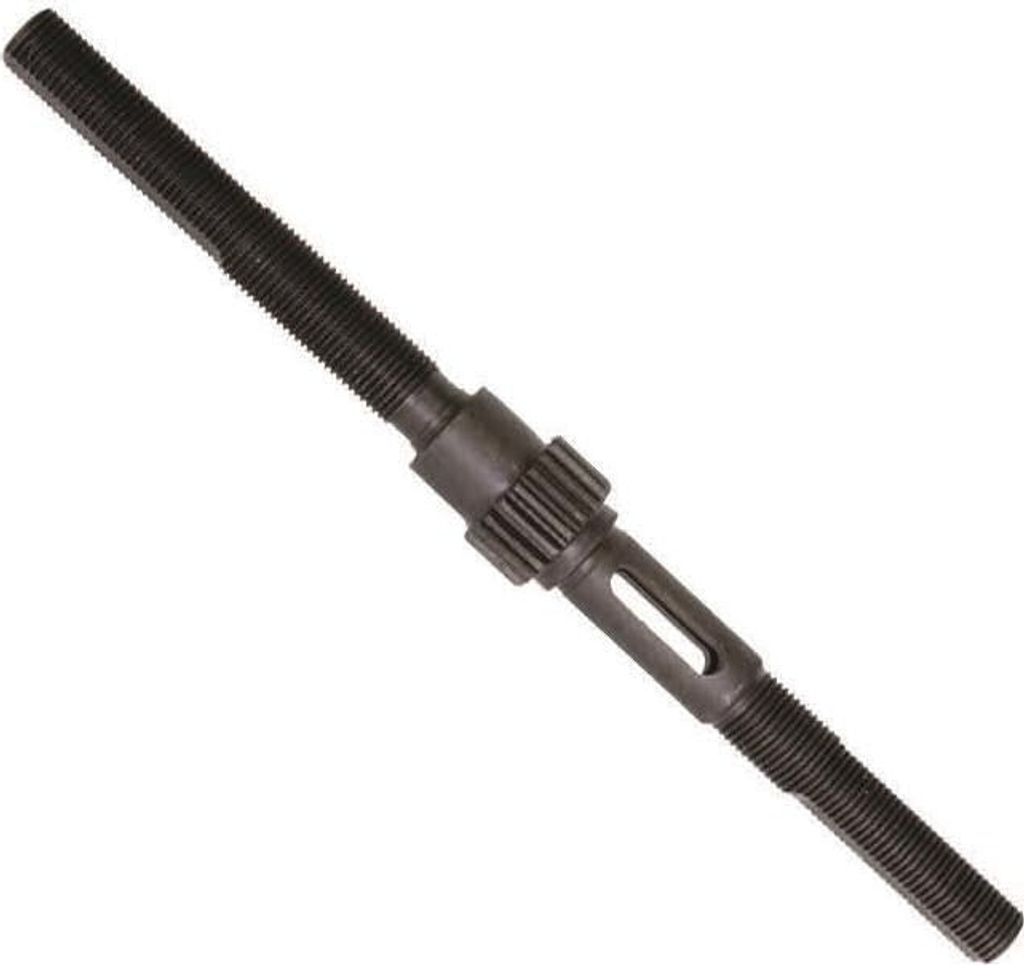 Sturmeyarcher - SA als 163 mm AW ABC