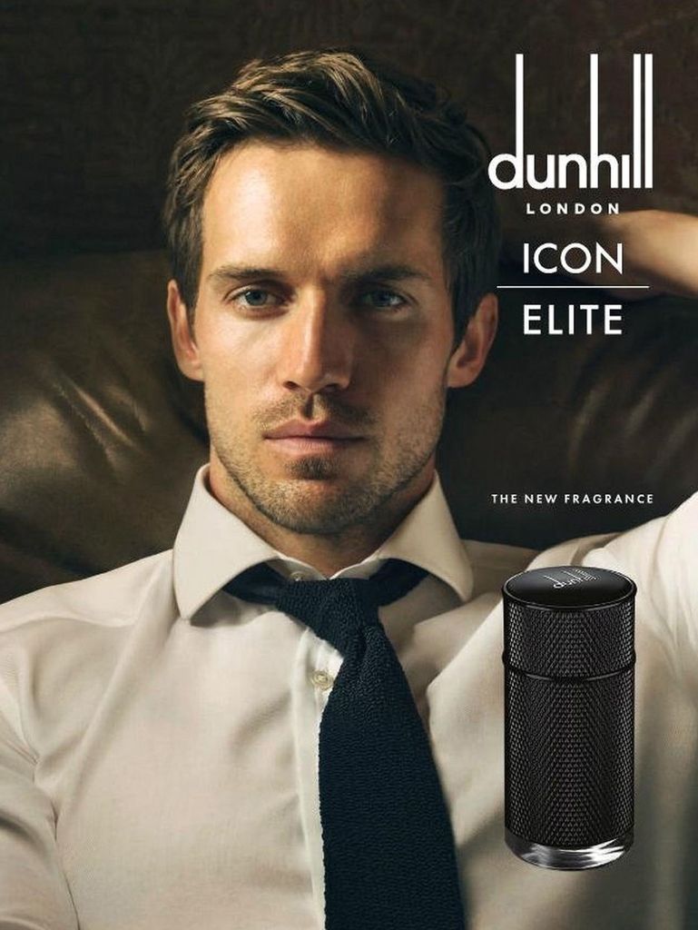 Dunhill Icon Elite Eau de Parfum für Herren 50 ml Produktbild 8