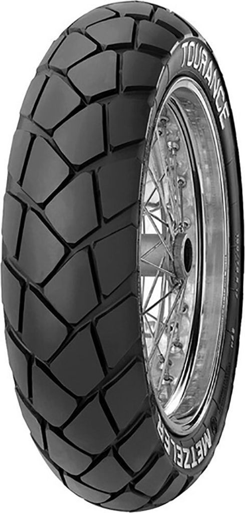 Metzeler Motorradreifen car-tyres Tourance ( 120/80-18 TT Produktbild 