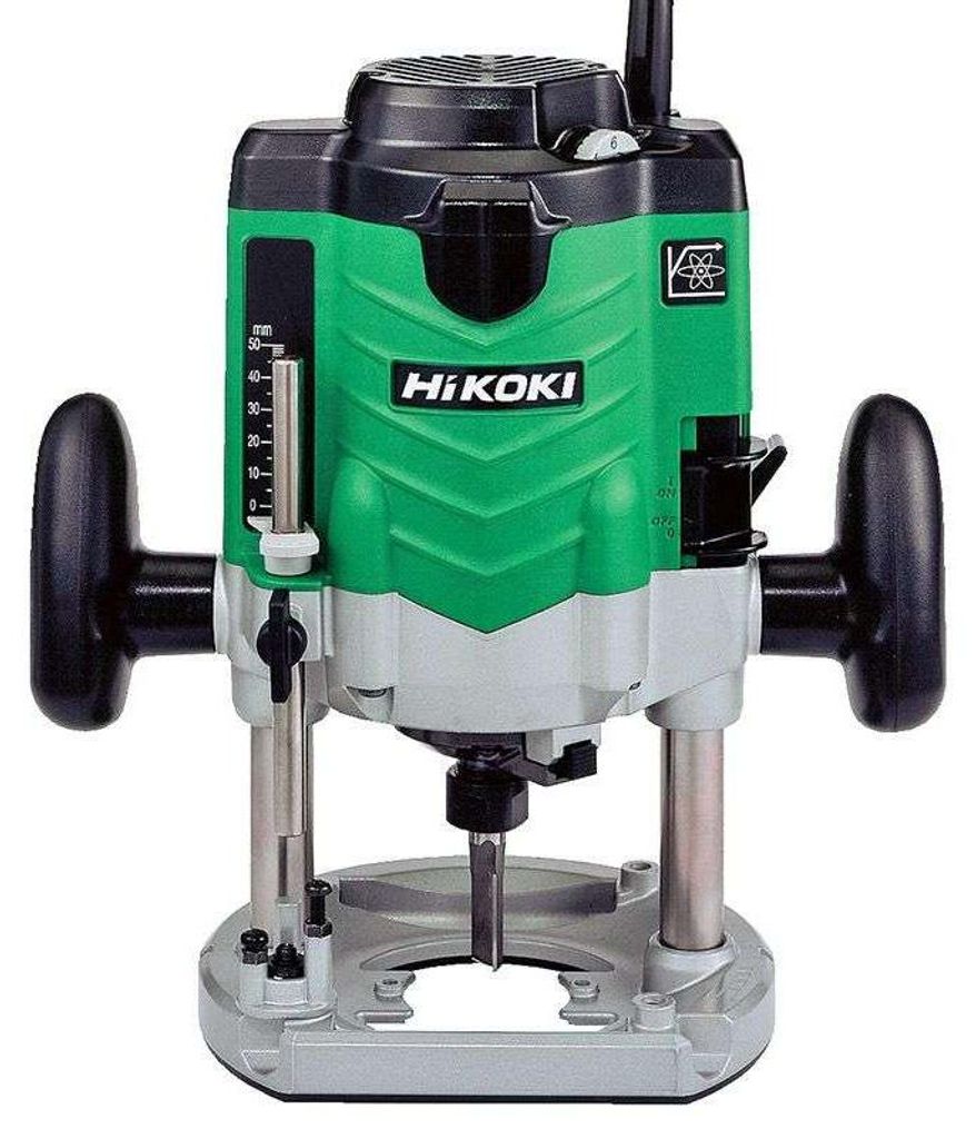 Défonceuse HIKOKI M12VEUTZ 2000 W 12 mm Image du produit 
