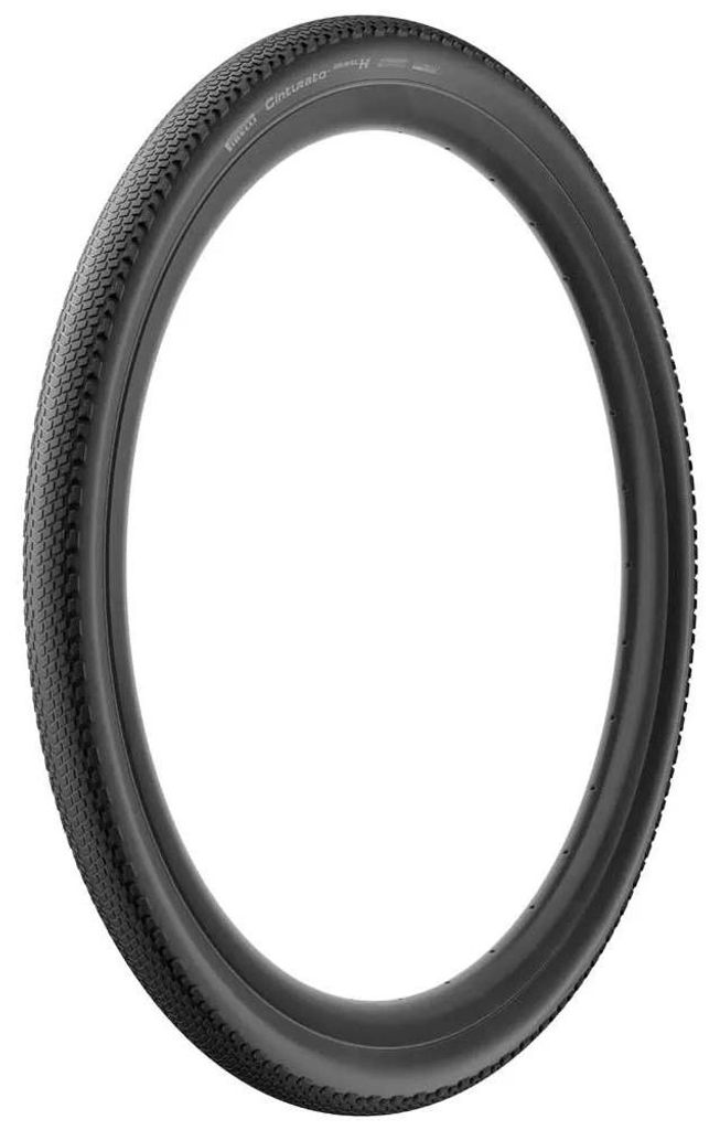 Pirelli Cinturato Gravel H P, black, 35-622