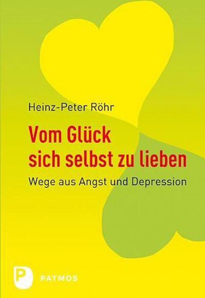 Vom Glück sich selbst zu lieben