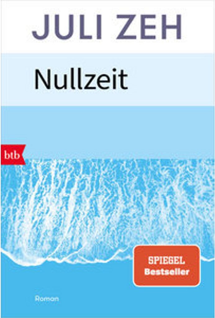 Nullzeit Produktbild 