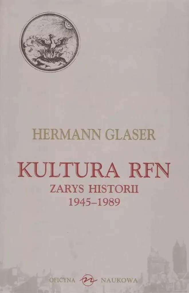 Culture Allemagne Aperçu de l'histoire 1945-1989 livre historique