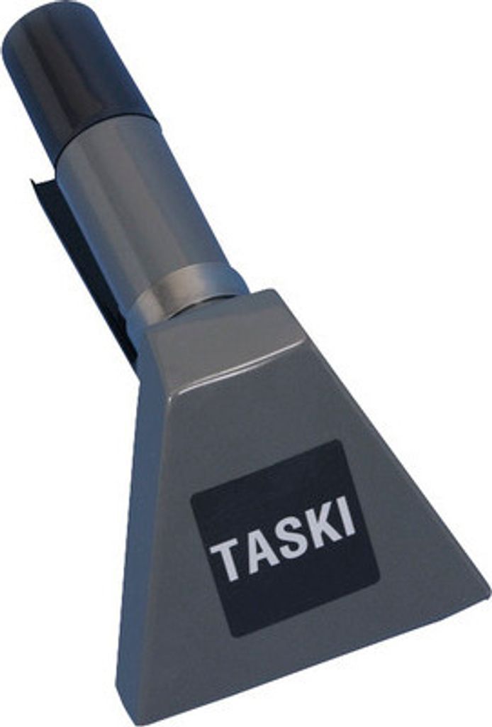 Handdüse TASKI Carpet Care Hand Nozzle 12 cm für Sprühextraktionsmaschine aquamat 10.1, 20