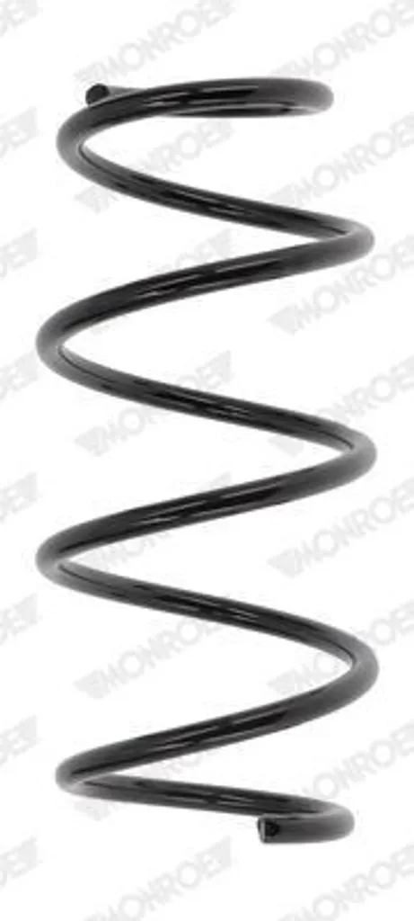Ressort de suspension Monroe SP4172 pour Audi A3 8V - OE 5Q0411105EJ