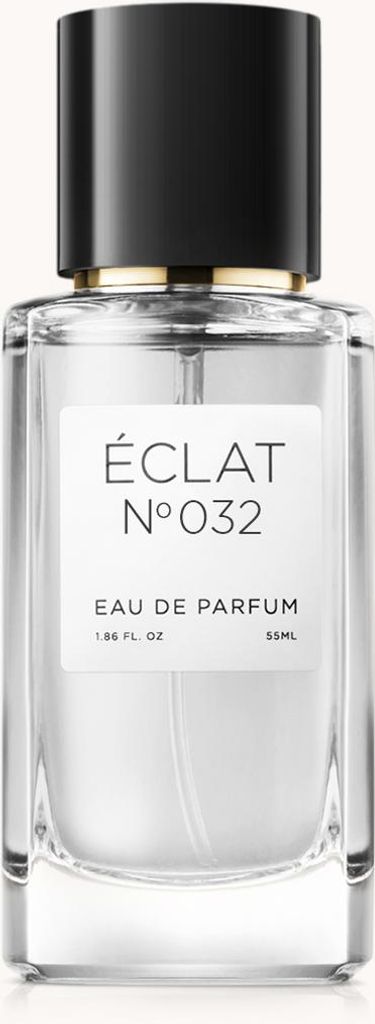 ÉCLAT 032 VIP Damenduft 55 ml EdP - Langanhaltender Duftzwilling & Parfum Dupe