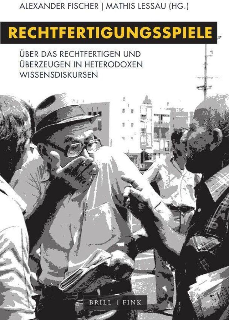 Rechtfertigungsspiele