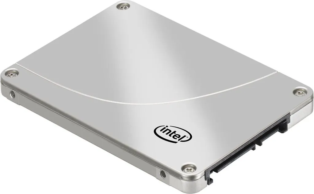 Optimisez votre Data Center avec le SSD Intel DC P4510 1TB NVMe PCIe - 4