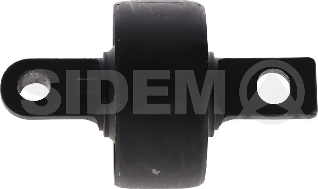 Roulement de roue arrière SIDEM 887302 robuste pour HYUNDAI i40 CW VF