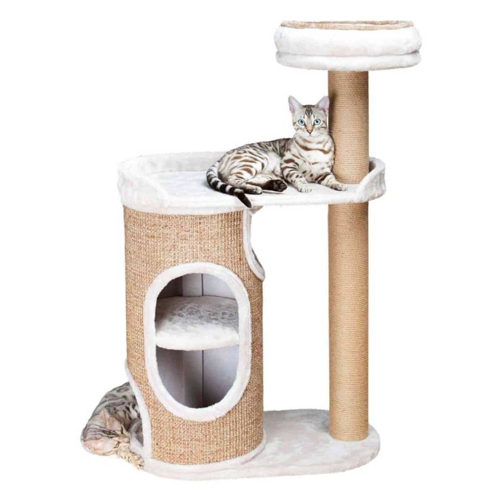 trixie isaba cat tree