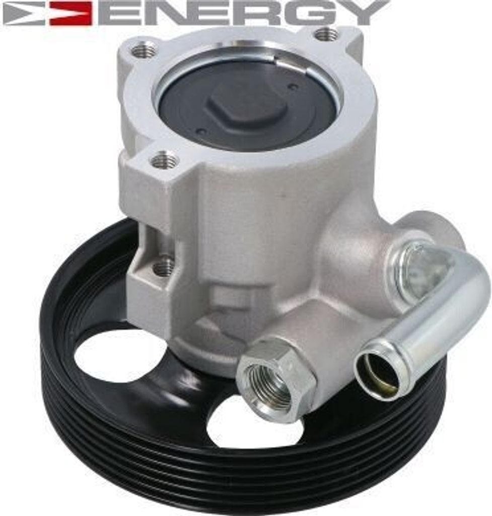 ENERGY PW680563 Servolenkung Pumpe Servopumpe für FIAT Ulysse (179) passend für PEUGEOT 807 MPV für CITROËN C8 II für LANCIA PHEDRA (179) Hydr...