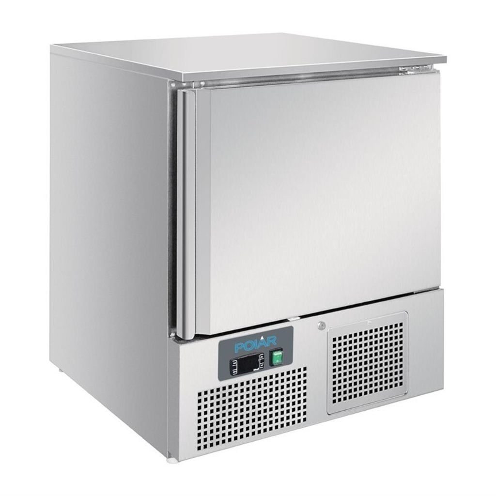 Raffreddatore Polar U-Series Low Model da 140 litri Immagine del prodotto 