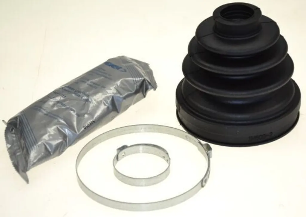 Kit soufflet de cardan SPIDAN 25148 robuste pour Nissan X-Trail (T30)